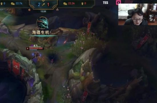 电竞在亚洲的崛起能否超越传统体育